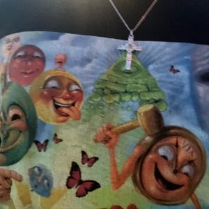 Meet your Posher, Elijah